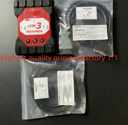 For vcm3 ids v130 - for,
