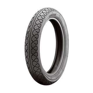 Heidenau rear tyre - rear,