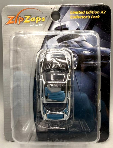 Zipzaps limited edition - zipzaps, x2