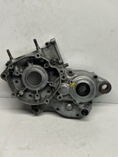 Yamaha YZ 125 2001 Left Side Crank Case Engine Case 