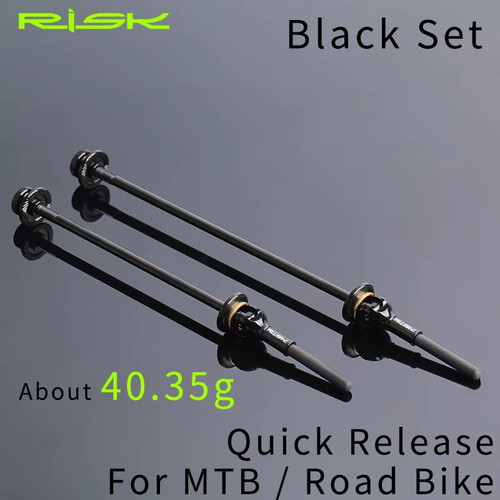 Bike quick release - bike,