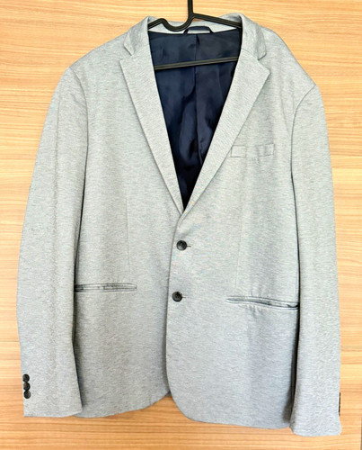 Primark men grey - grey, stretch