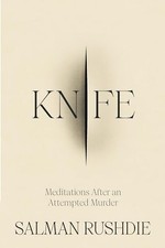 Knife: The #1 Sunday Times