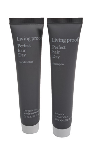 Living proof perfect - living,