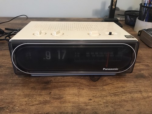 Vintage panasonic 6010 - vintage, rc-6010