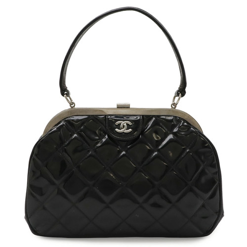 Chanel matelasse coco mark - coco,