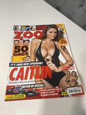 Zoo Magazine Issue 381