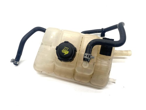 Renault megane header tank - rs,