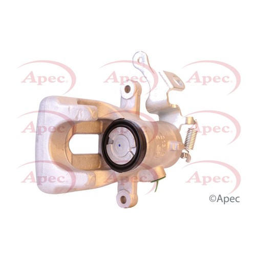 Rear right apec brake - apec,