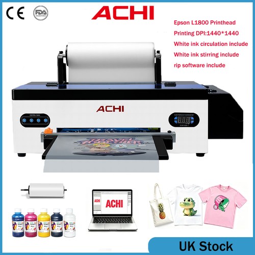 1390 dtf printer - 1390,