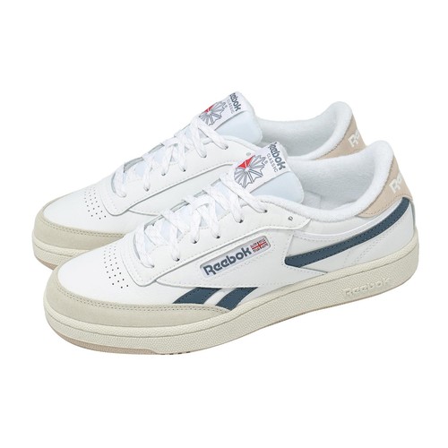 Reebok club revenge white - reebok,