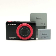 Canon PowerShot S120 F Digital
