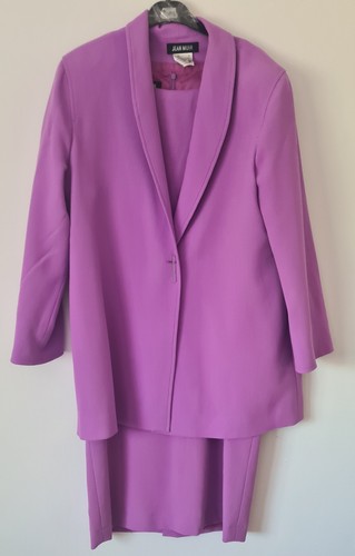 Vintage jean muir 100 wool - vintage,