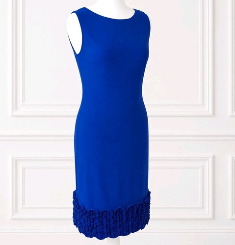 Joseph ribkoff cobalt blue - ribkoff,
