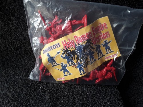 Chintoys holy roman - chintoys, 1:32