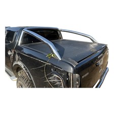 MITSUBISHI L200 ROLLER SHUTTER CANOPY TRUCK TOP DOUBLE CAB SERIES 5/6 2015-22