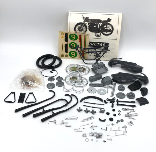 Parts protar 9 benelli - protar,