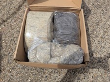 Fakro XDP Air Permeable Underfelt Collar 29880 - 94x160cm Roof Window