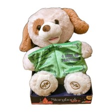 Storybook Spot Talking Dog