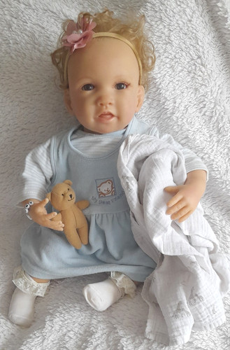 Ashton drake baby - drake, by