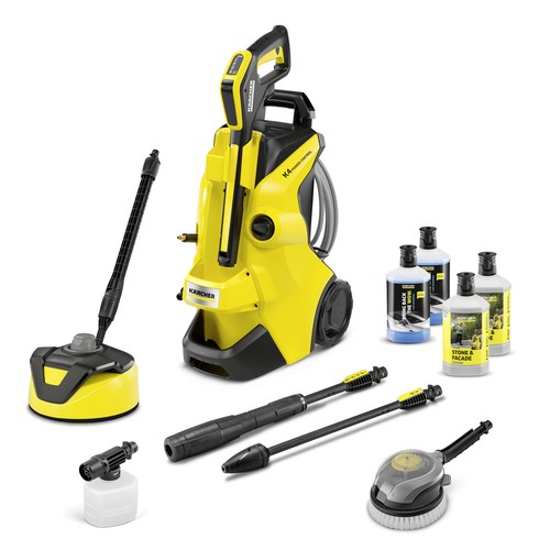 Karcher power control - k, 4