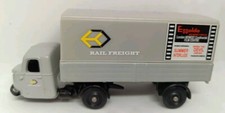 Lledo trackside scammell - lledo,