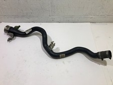 BMW 1 2 SERIES F20 F21 F22 DIESEL FUEL FILLER NECK PIPE HOSE   7244020 7244020