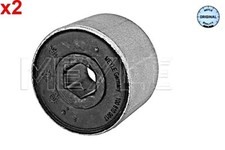 Control Arm Trailing Bush