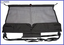 GENUINE VOLVO XC90 2016-2025 DOG GUARD LOAD COVER SEPARATION SAFETY CARGO NET