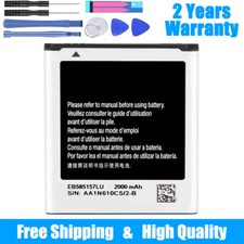 For samsung eb585157lu battery - eb585157lu,