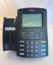 Nortel 1230 IP system phone