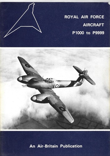 Royal air force - royal, p1000