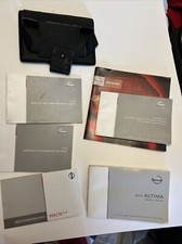 2012 Nissan Altima Owners