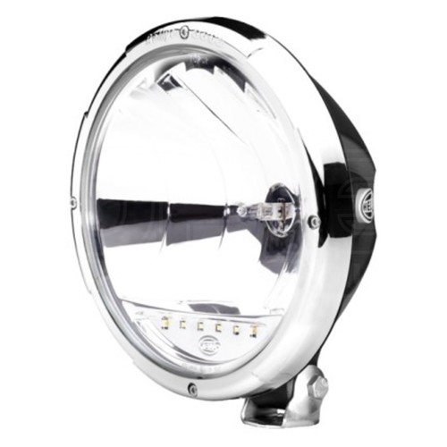 Spotlight rallye 3003 with led - rallye,