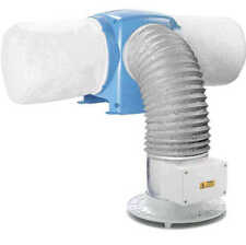 DRI-ECO-HEAT-HCS Nuaire