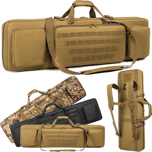 52 tactical rifle - 37",