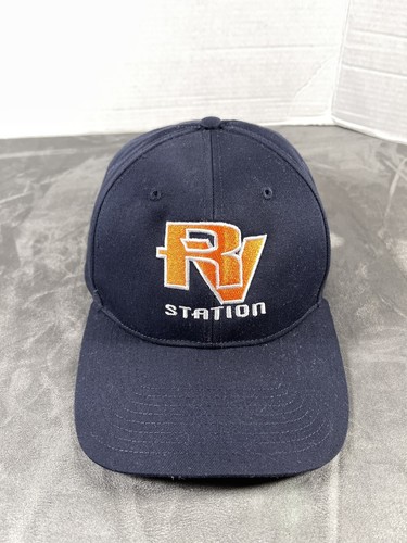 Blue station travel - blue,