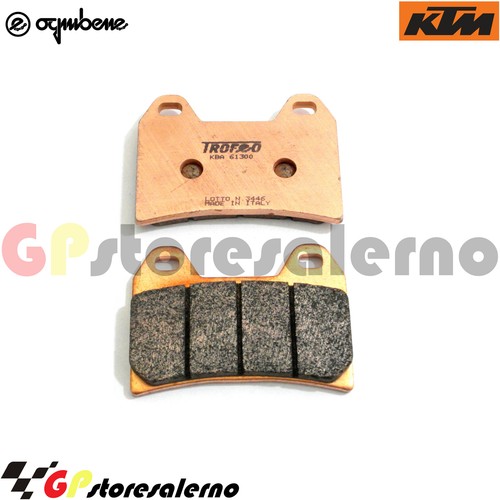 43027001 front sintered - 43027001,