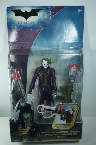 Mattel batman the - mattel, knight