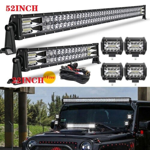 52inch led work - 52inch,