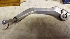 GENUINE MOTO GUZZI BREVA 750 GEAR PEDAL LEVER