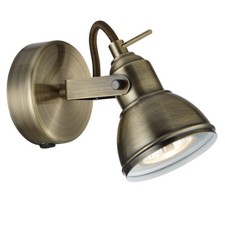 Retro Industrial Style Antique