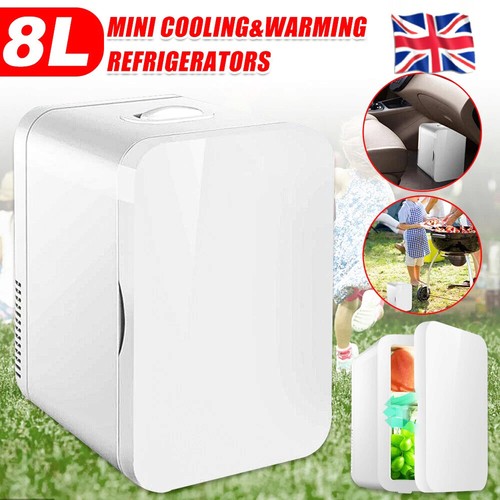 In1 mini fridge home car - mini,