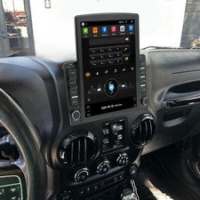Carplay Car Radio Stereo