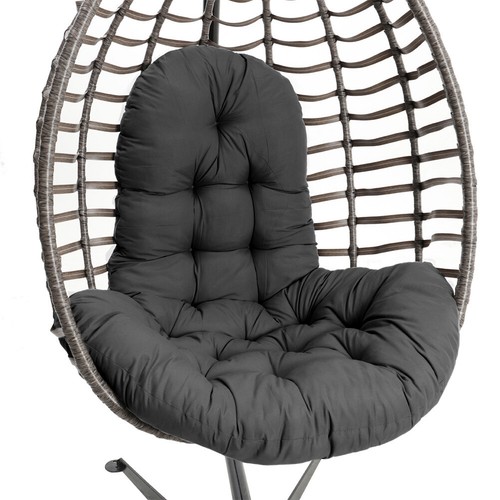 Large hanging egg - hanging,