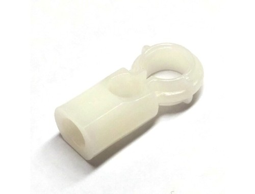 Throttle link joint 6hp 8hp - throttle,