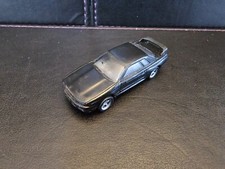 Black Nissan Skyline GT-R R32