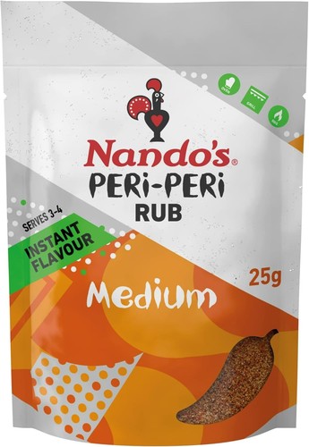 Nando medium peri - nando's,