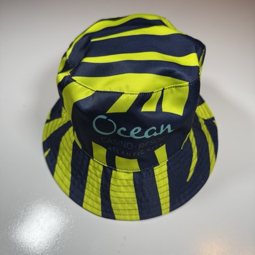 Ocean casino resort reversible - ocean,