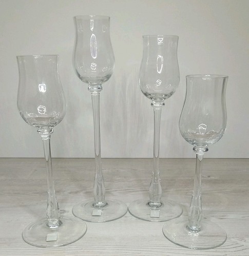 Set vintage clear - of,